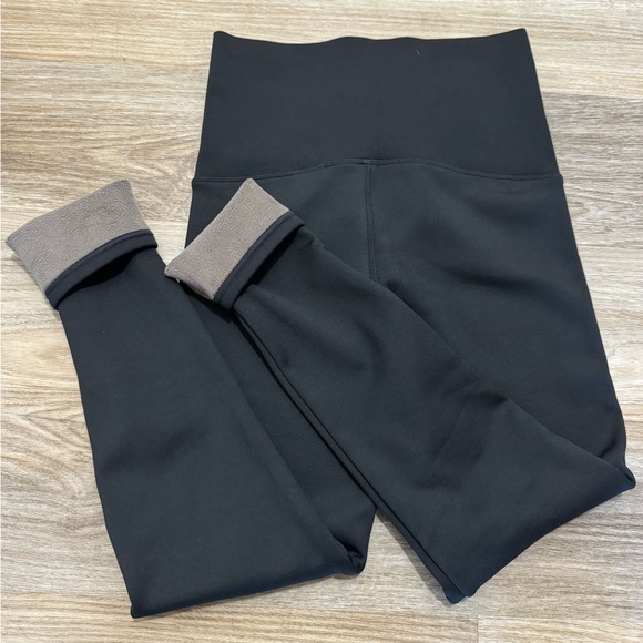 Pants High Waist Shapewear Corset  Sports Push Up Running Fitness Leggings - Picture 5 of 9